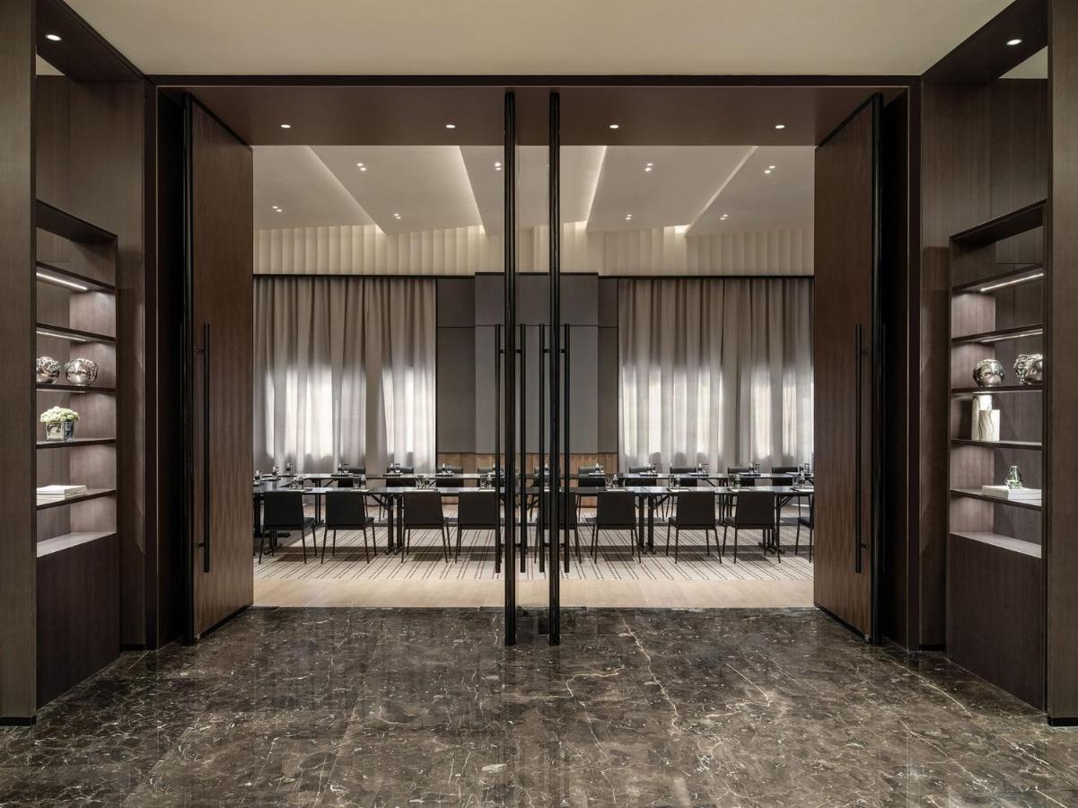 Intercontinental Shanghai Harbour City By Ihg Nanhui Eksteriør billede